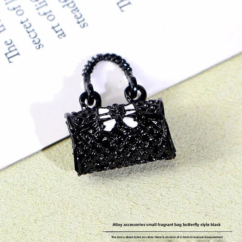 Petit Sac Chic pour Doudou