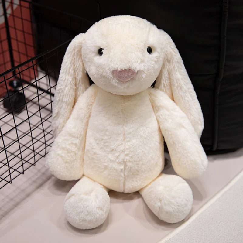 Peluche Lapinou – Le Lapin Tout Doux