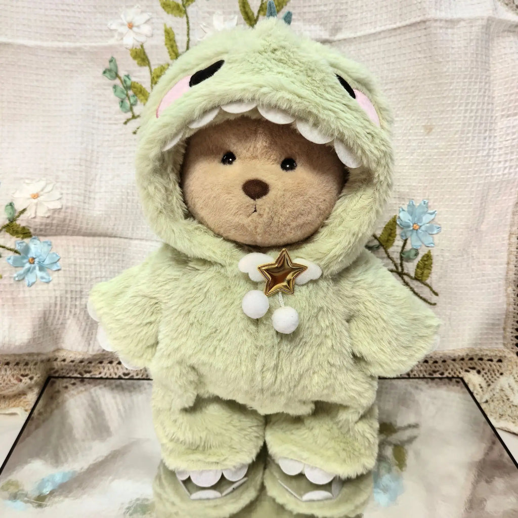 Tenues Calinours™ – Habille ton ourson (30 cm)