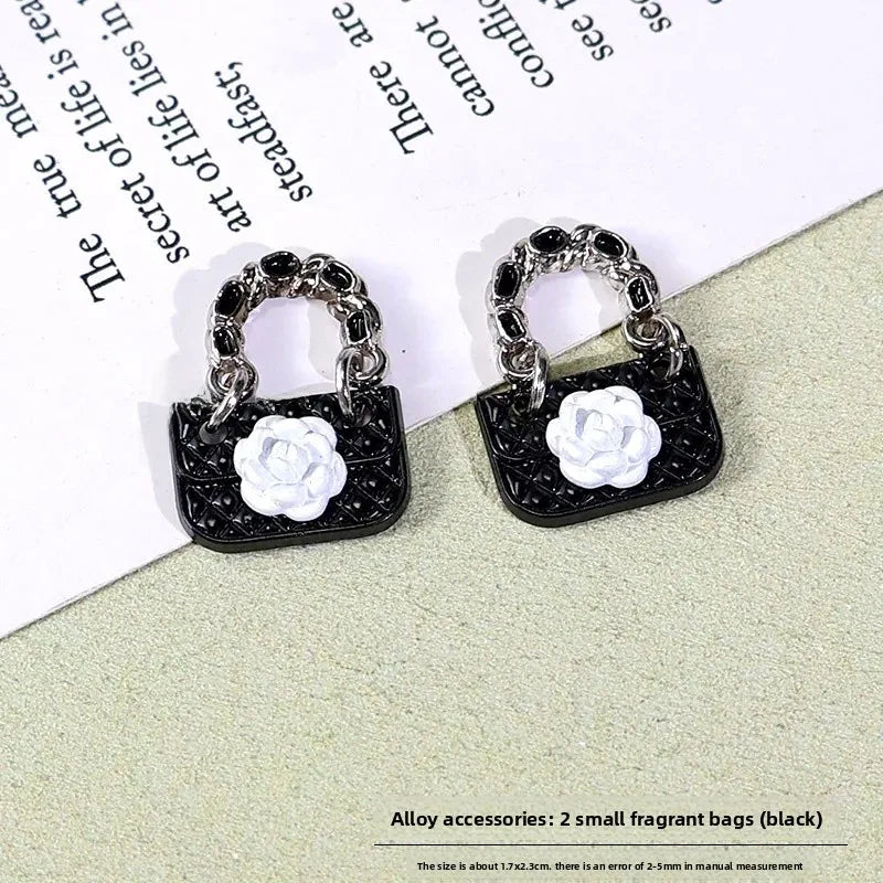 Petit Sac Chic pour Doudou