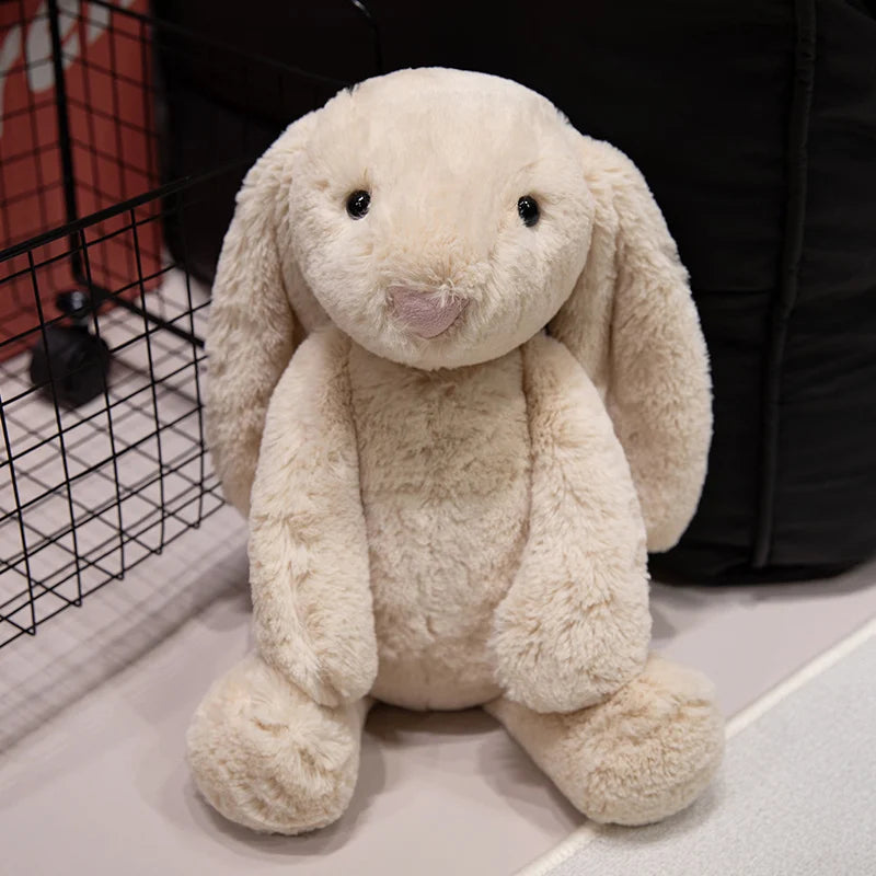 Peluche Lapinou – Le Lapin Tout Doux