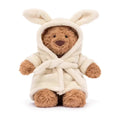 Peluche Ourson Cosy™ – Le Doudou Cocooning