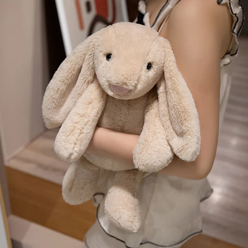 Peluche Lapinou – Le Lapin Tout Doux