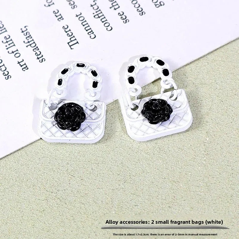 Petit Sac Chic pour Doudou