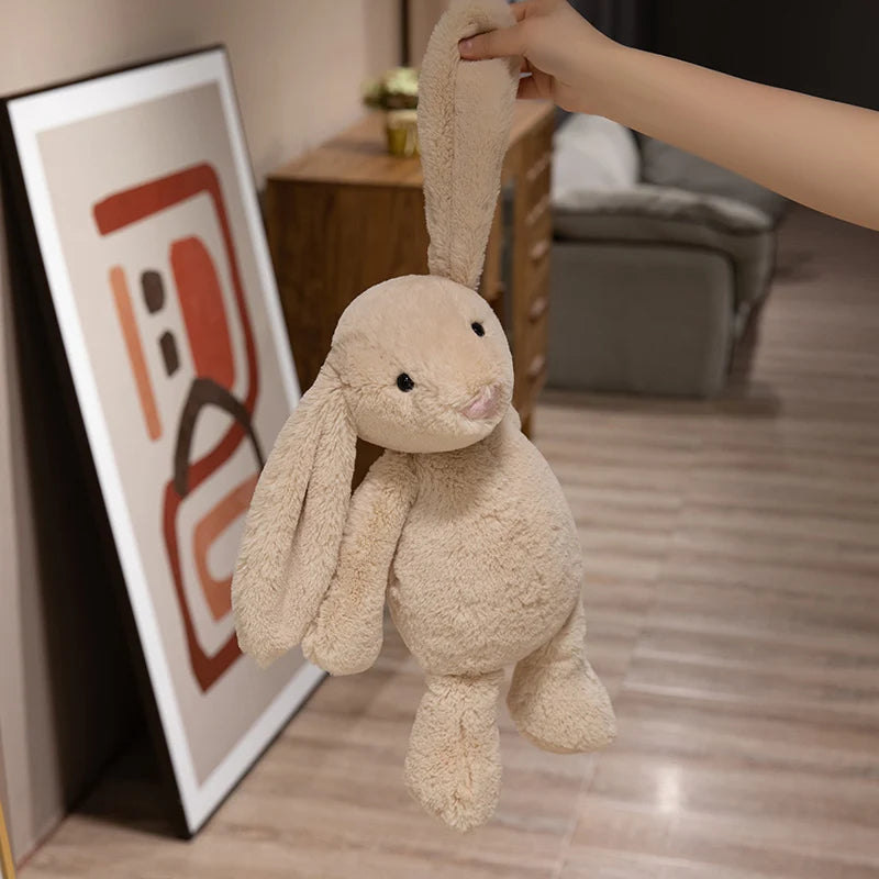 Peluche Lapinou – Le Lapin Tout Doux