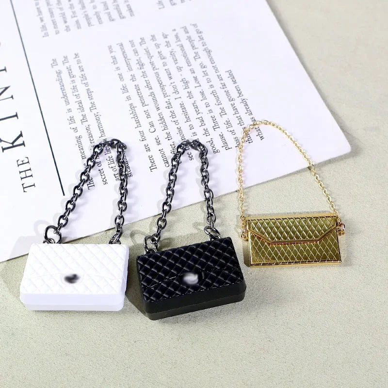 Petit Sac Chic pour Doudou