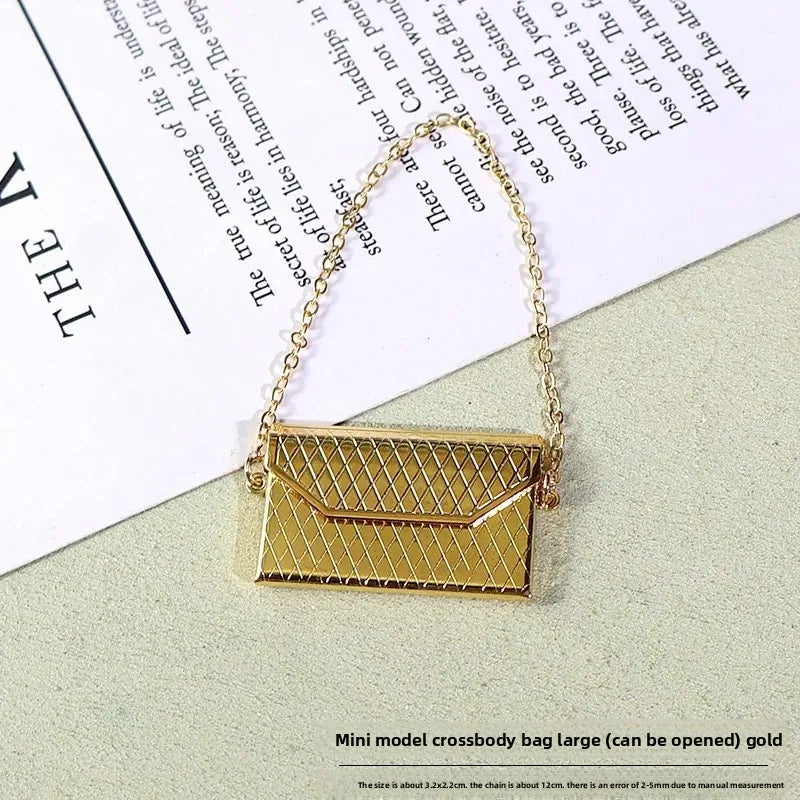 Petit Sac Chic pour Doudou