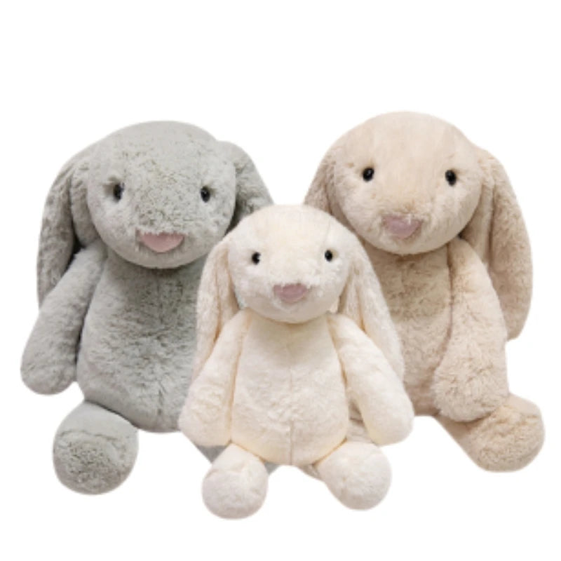 Peluche Lapinou – Le Lapin Tout Doux