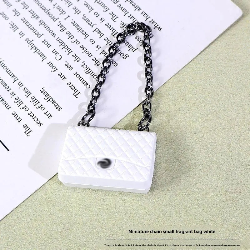 Petit Sac Chic pour Doudou