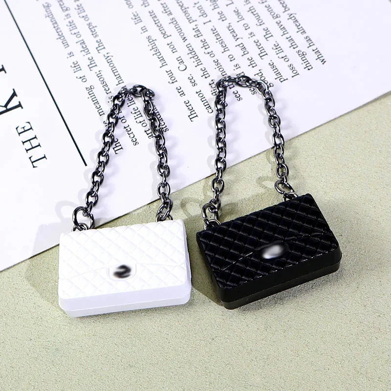 Petit Sac Chic pour Doudou