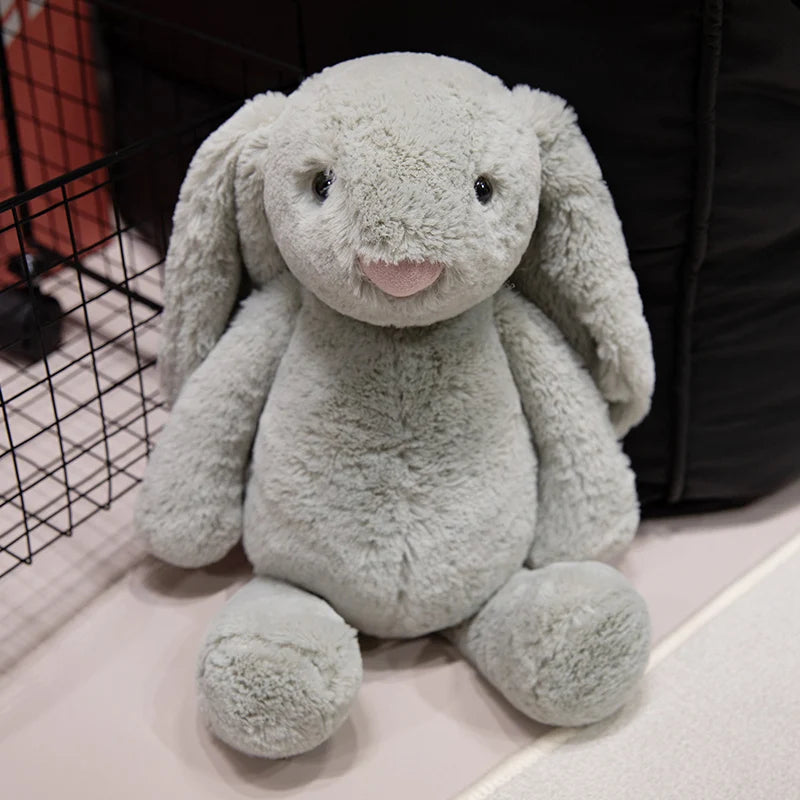 Peluche Lapinou – Le Lapin Tout Doux