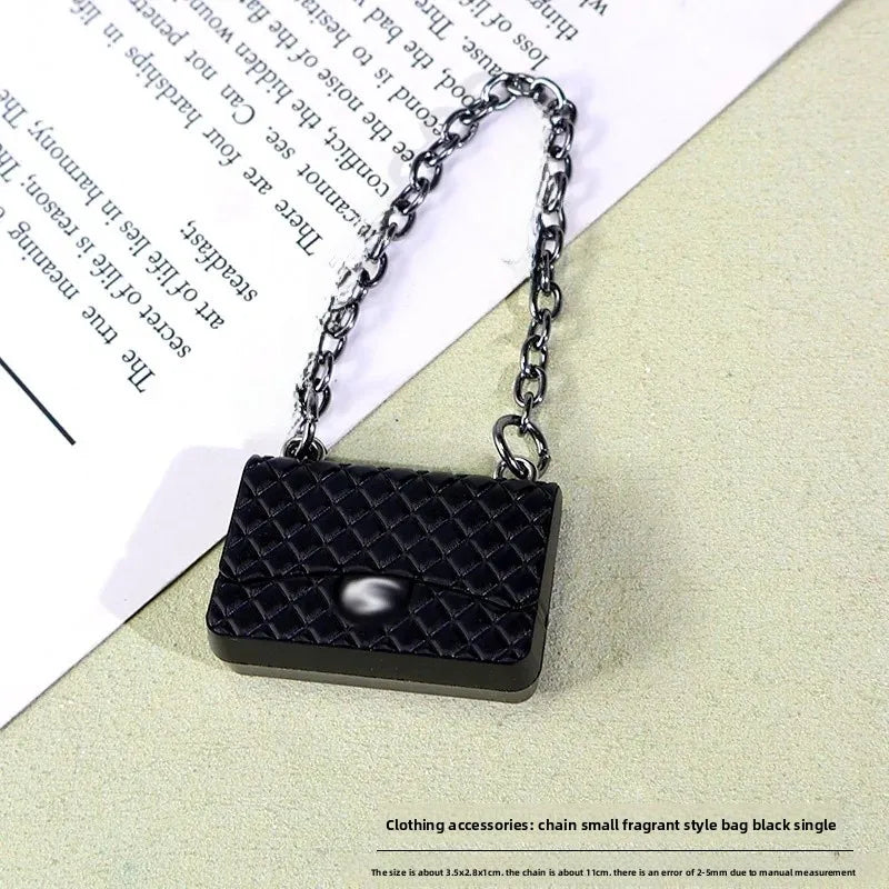 Petit Sac Chic pour Doudou