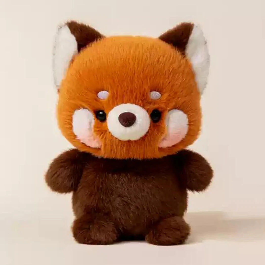 Peluche Compagnon Calinours™ – La Peluche Toute Mignonne (15 cm)