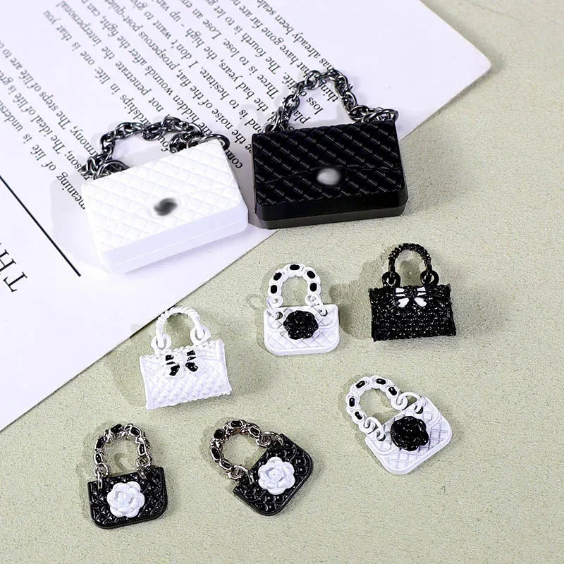 Petit Sac Chic pour Doudou