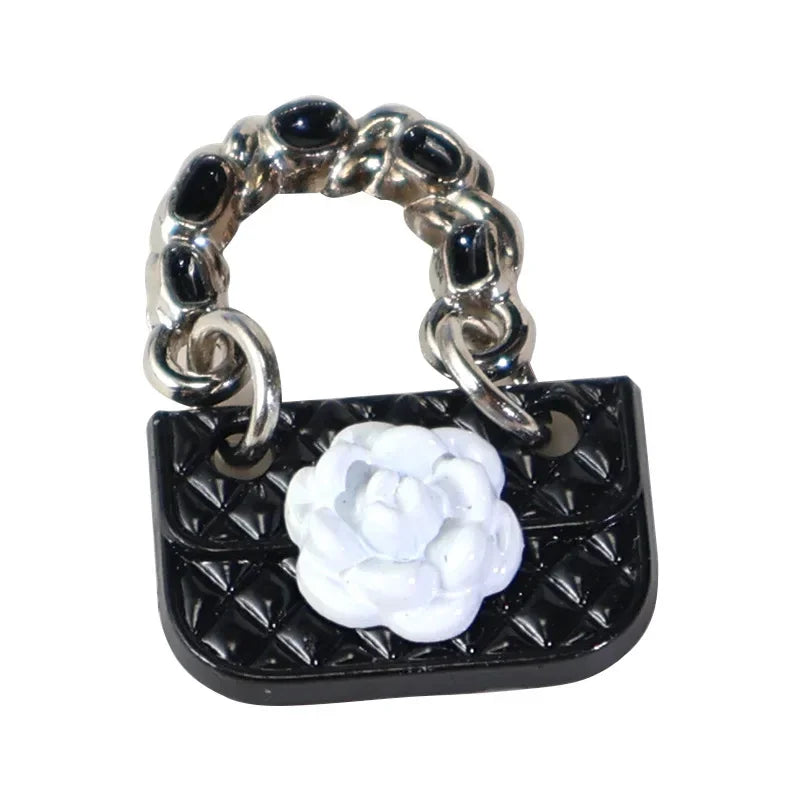 Petit Sac Chic pour Doudou