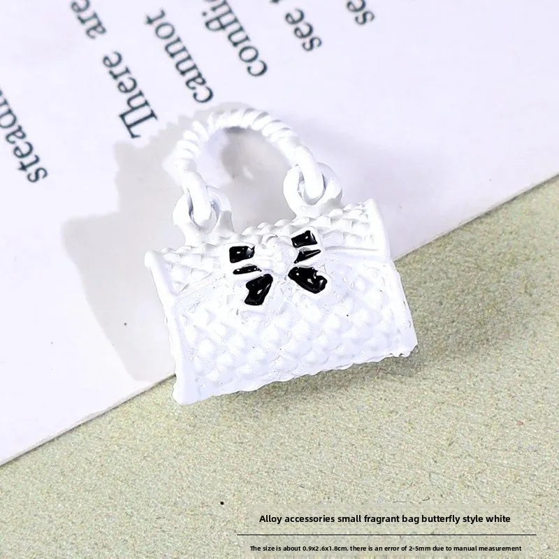Petit Sac Chic pour Doudou
